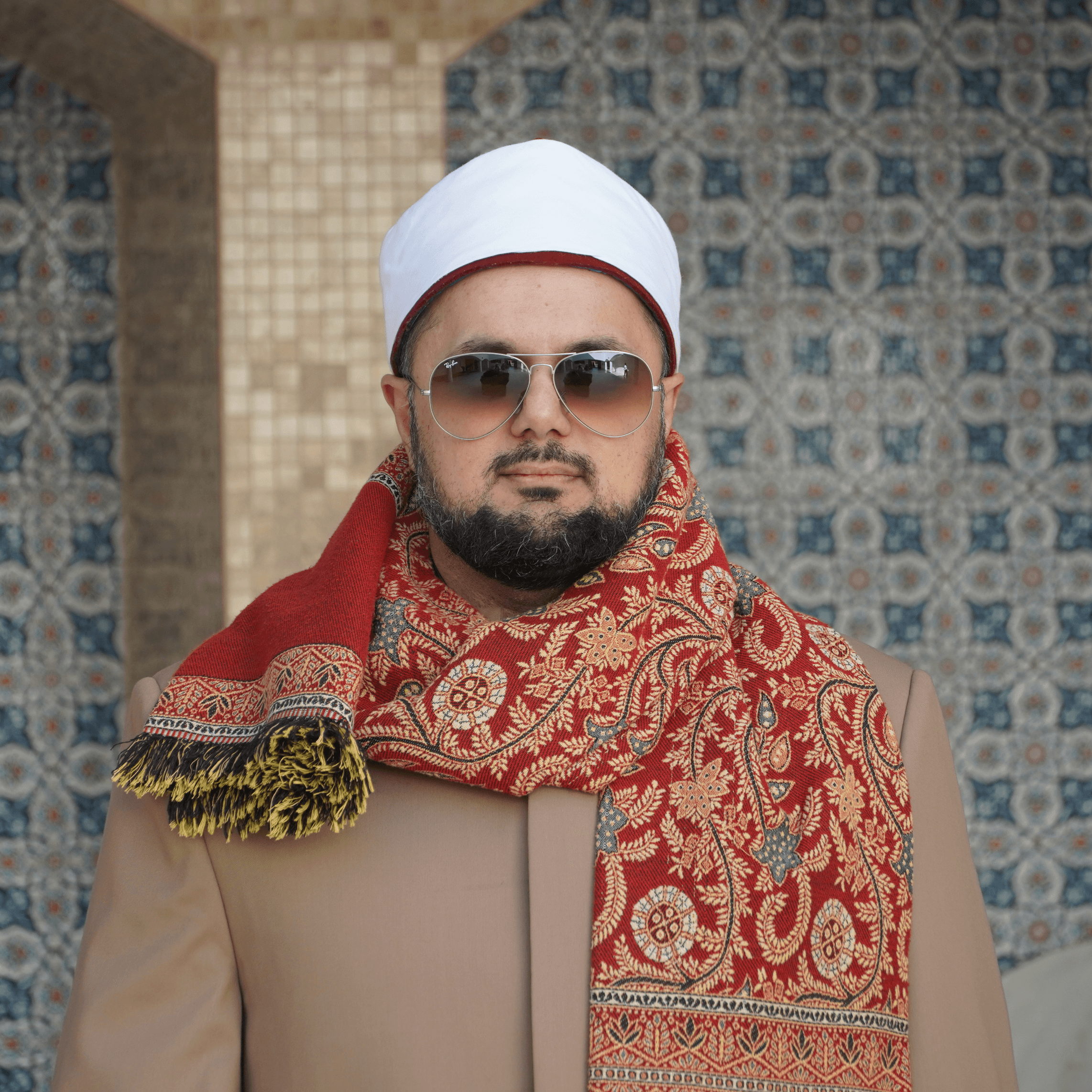 Shaykh Abdul Azeez Sadafi