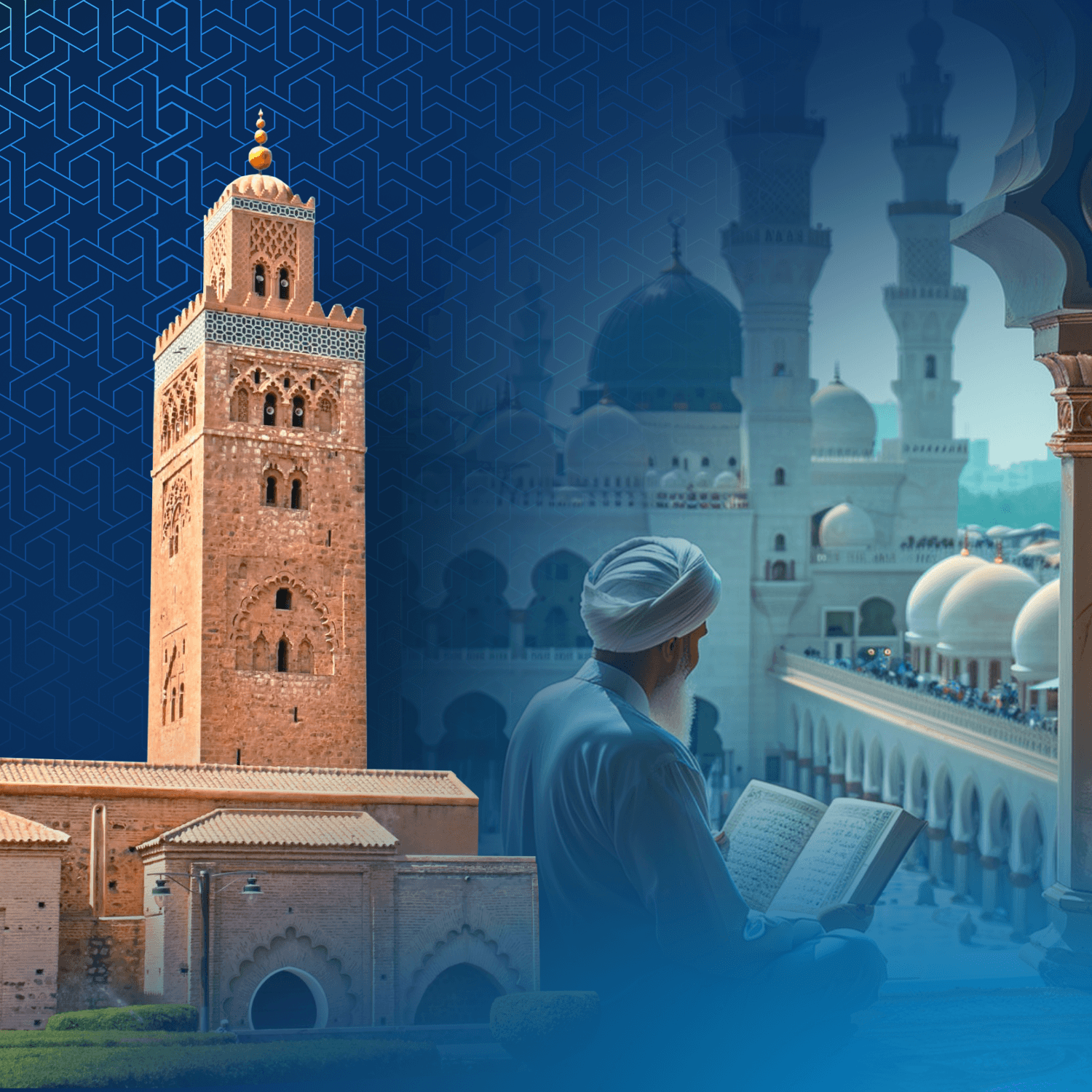 دورة فرض العين – Wednesdays