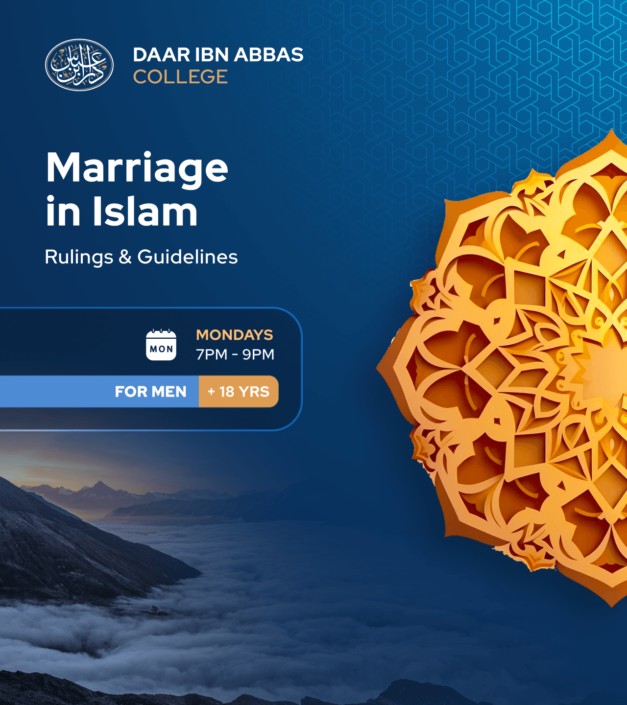 Marriage in Islam, Rulings and Guidelines